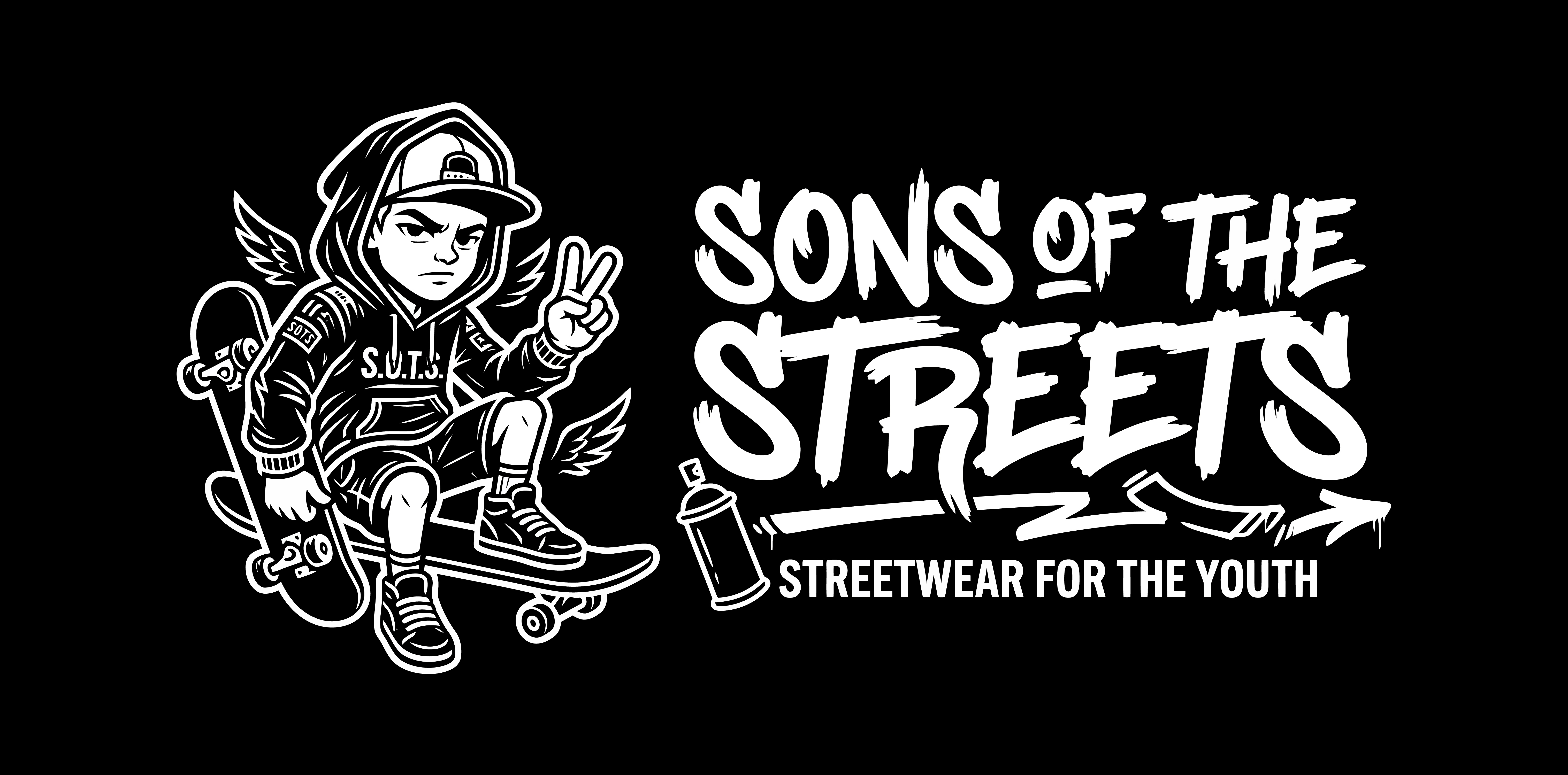 Sons of the Streets