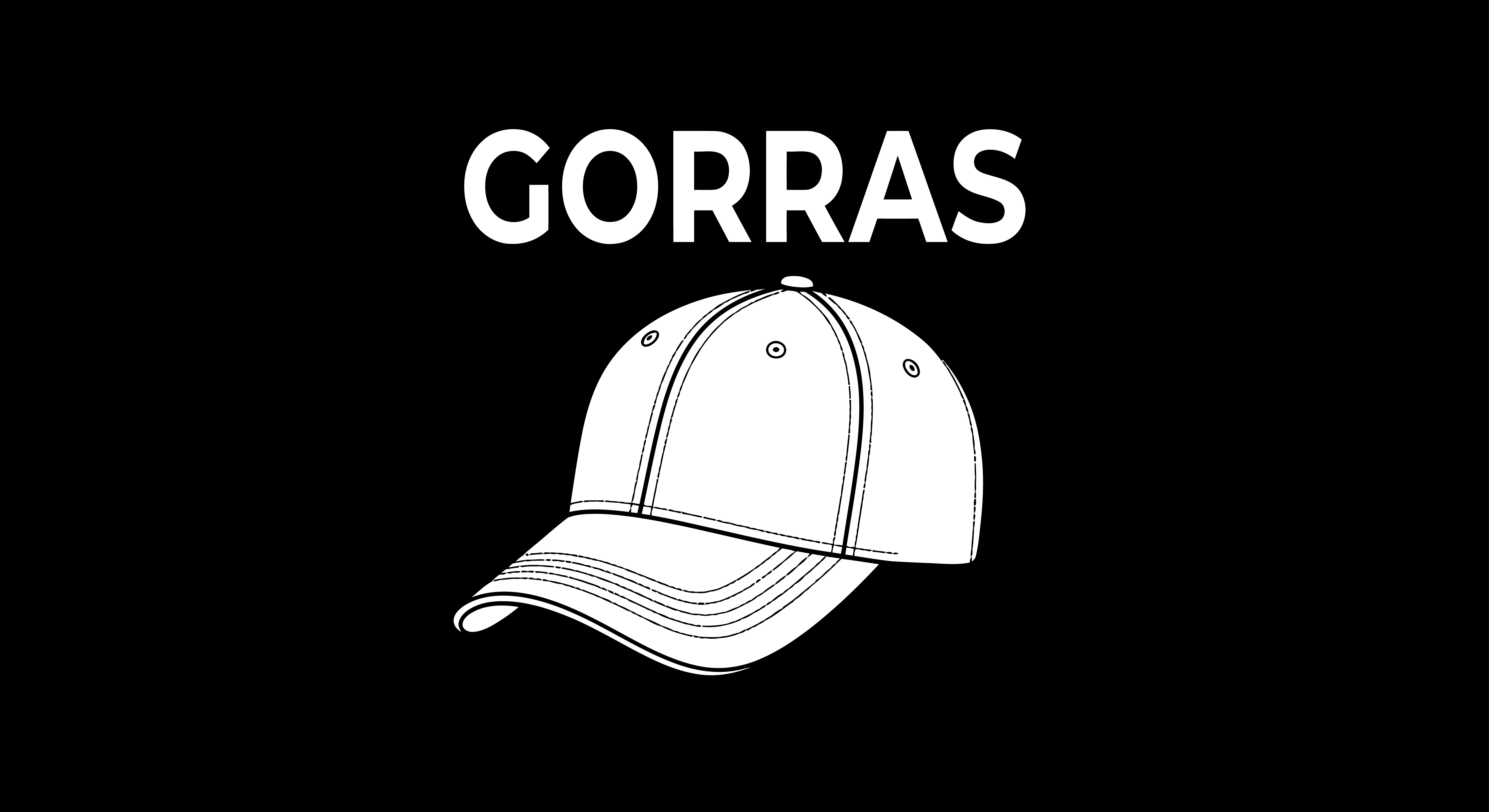 Gorras