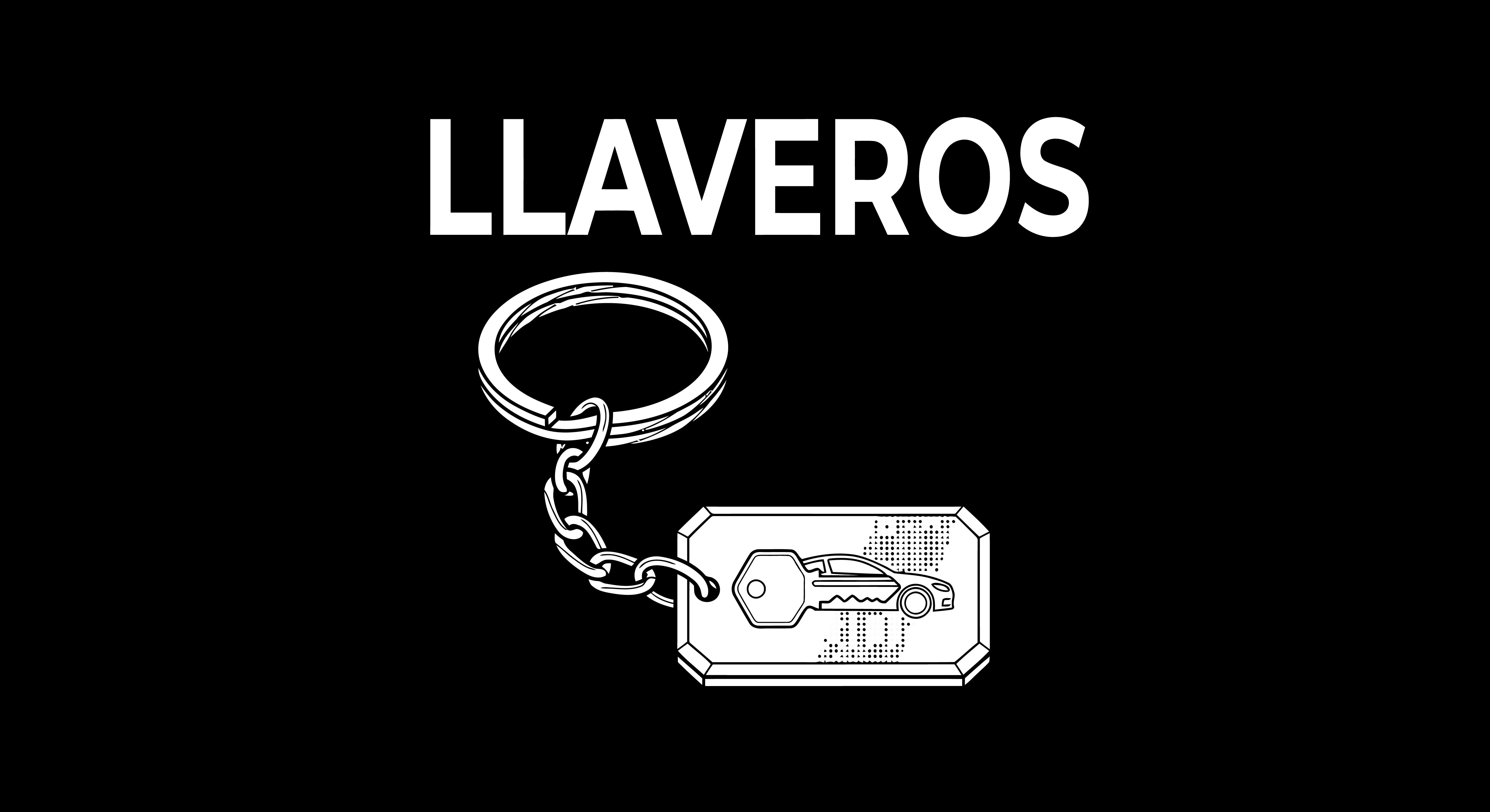 Llaveros