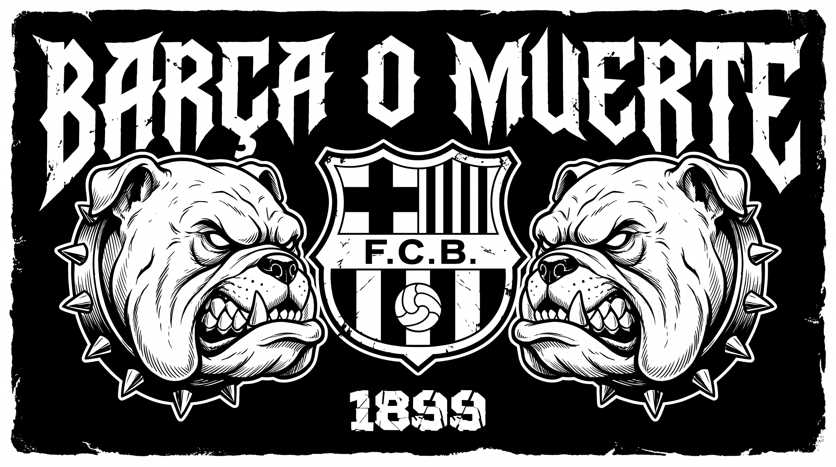 Barça o Muerte