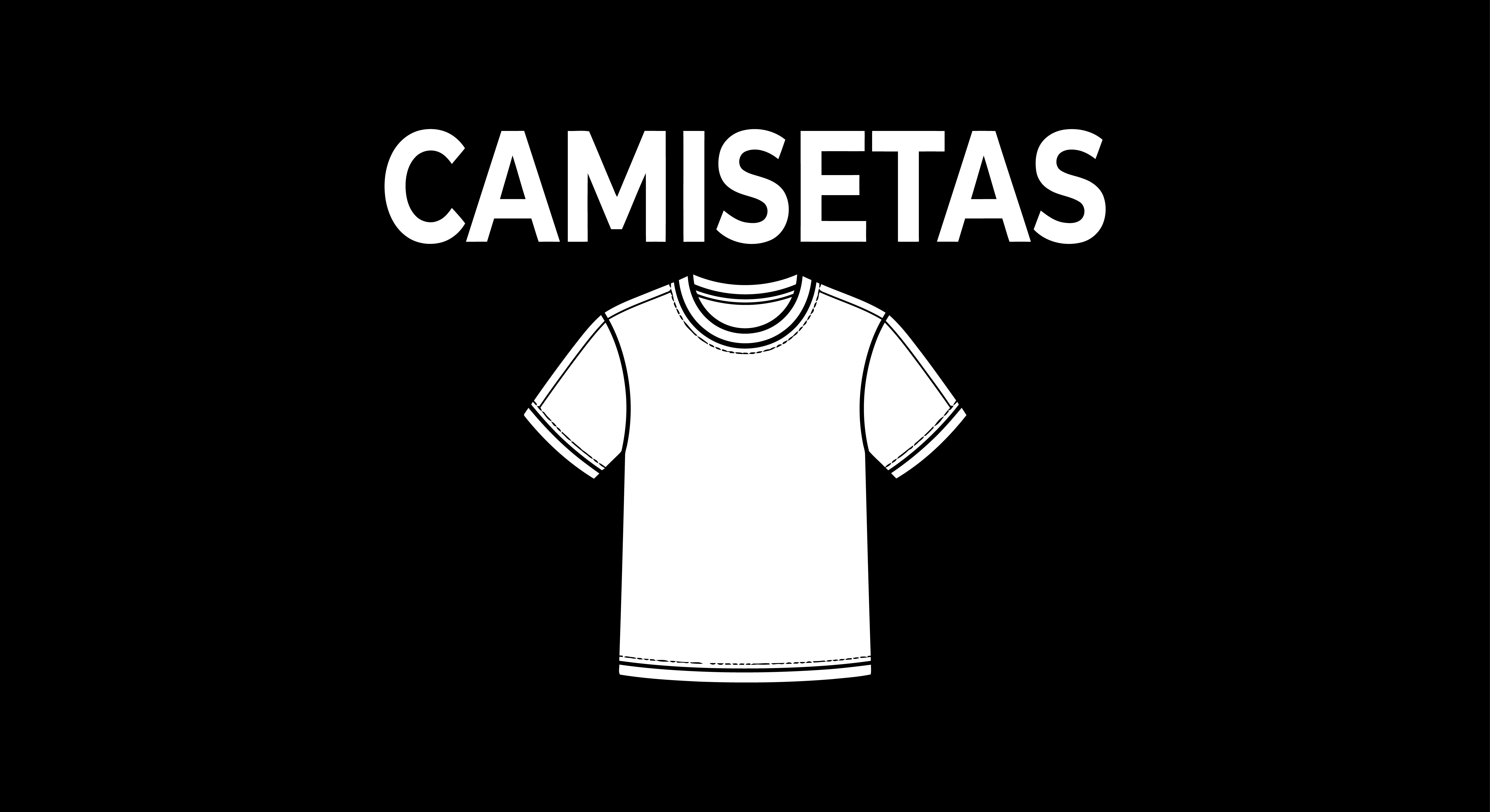 Camisetas