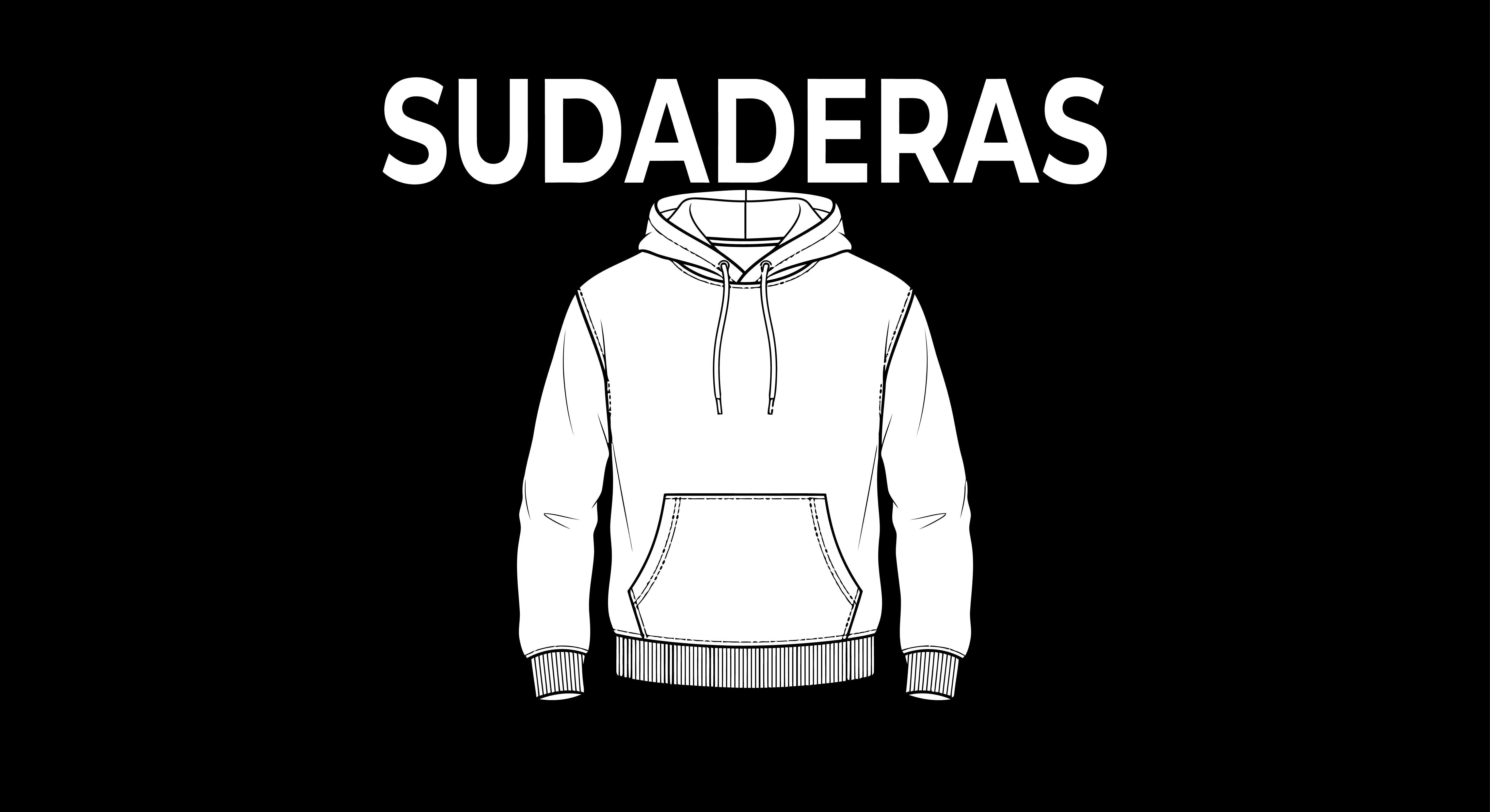 Sudaderas
